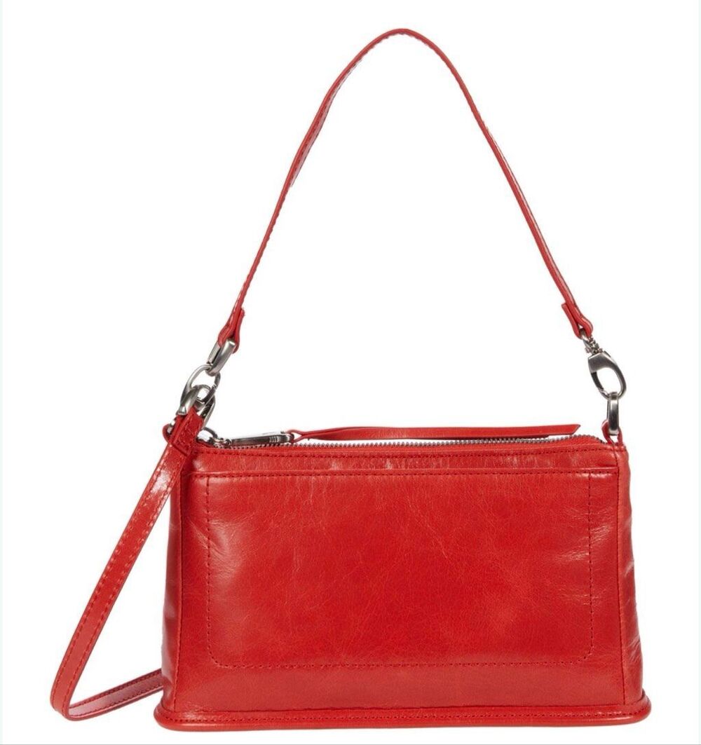 HOBO Cadence Leather Convertible Purse